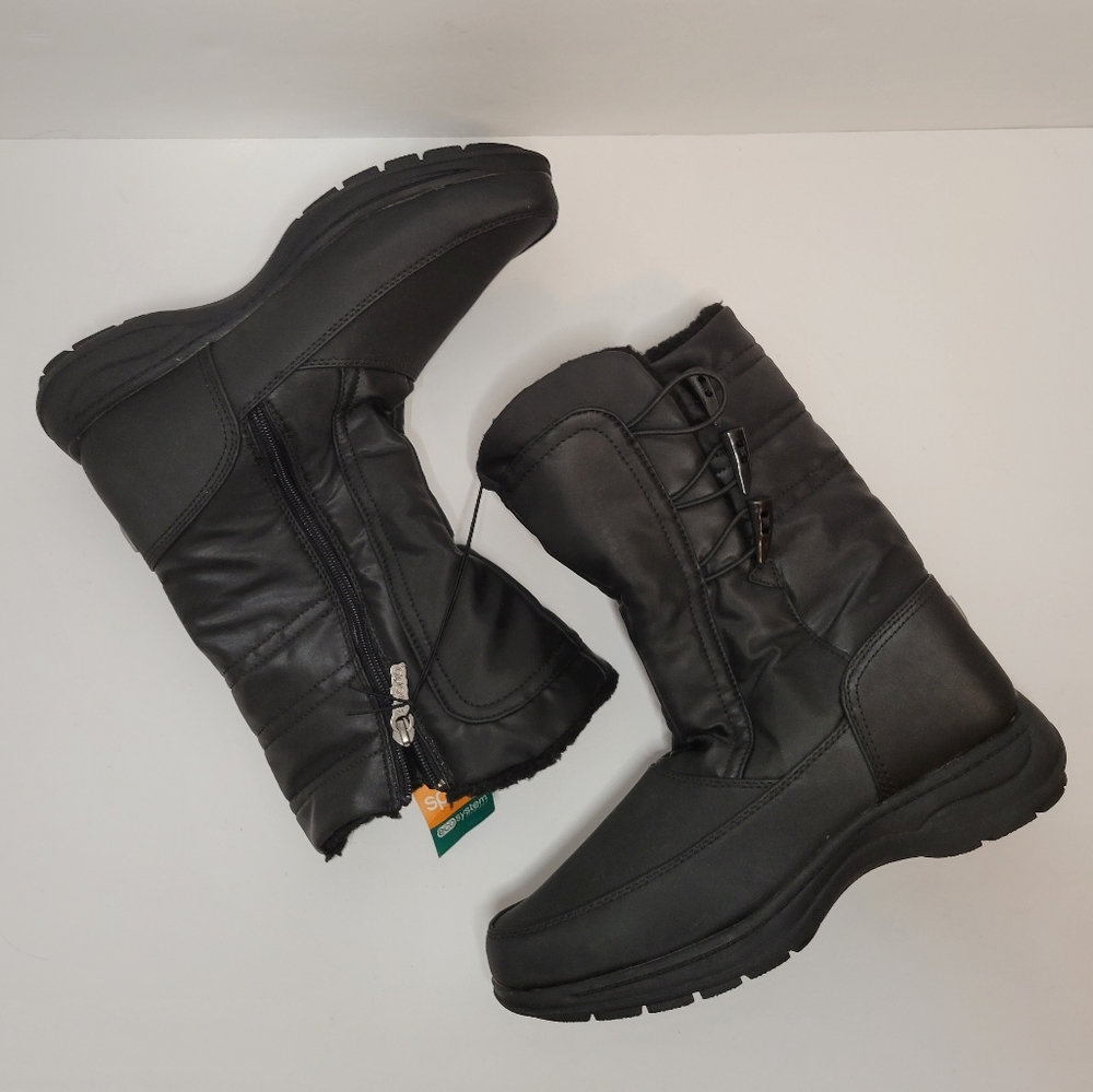 NWT Women's Sporto Snowboots